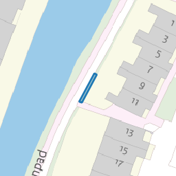 Perceel ZWD01-B-6897