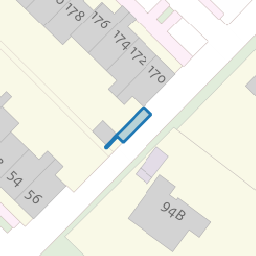 Perceel ZWD01-B-6899