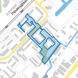 Perceel ZWD01-B-6901