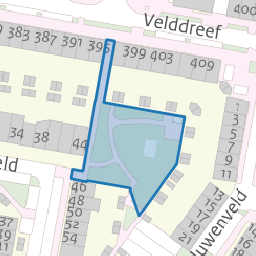 Perceel ZWD01-B-6903