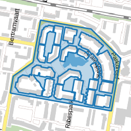 Perceel ZWD01-B-6910