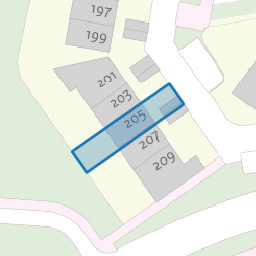 Perceel ZWD01-B-6918