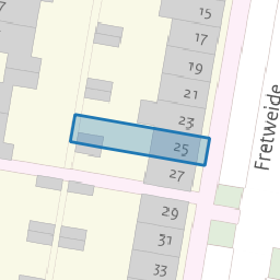 Perceel ZWD01-B-6920