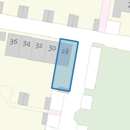 Perceel ZWD01-B-6922