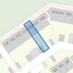 Perceel ZWD01-B-6925