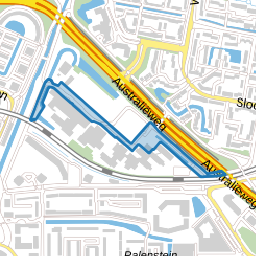 Perceel ZWD01-B-6927