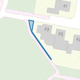 Perceel ZWD01-B-6931