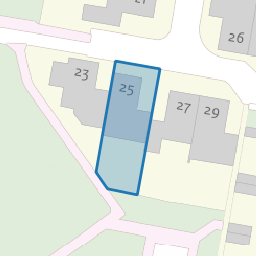 Perceel ZWD01-B-6932