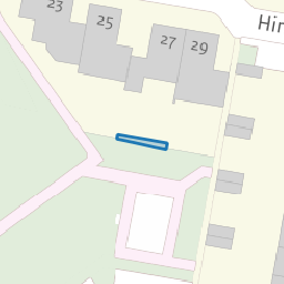 Perceel ZWD01-B-6933