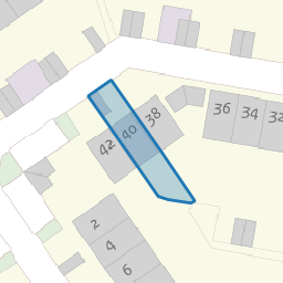 Perceel ZWD01-B-6935