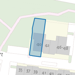 Perceel ZWD01-B-6938