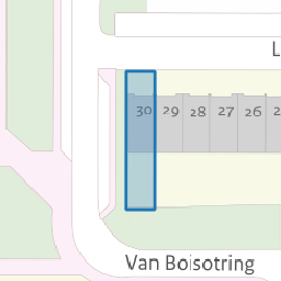 Perceel ZWD01-B-6944