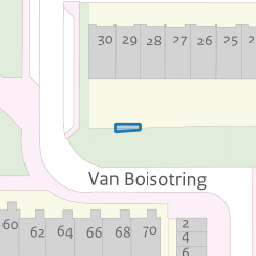 Perceel ZWD01-B-6945