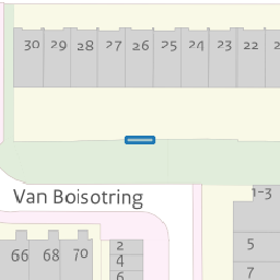 Perceel ZWD01-B-6947