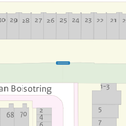 Perceel ZWD01-B-6948