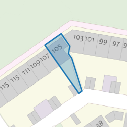 Perceel ZWD01-B-6952