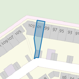 Perceel ZWD01-B-6954