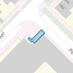 Perceel ZWD01-B-6955