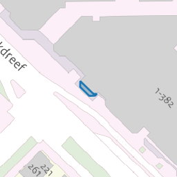 Perceel ZWD01-B-6956