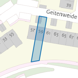 Perceel ZWD01-B-6961