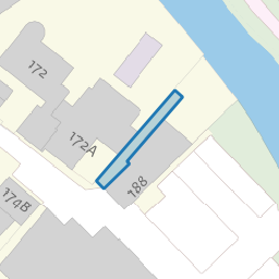 Perceel ZWD01-B-6964