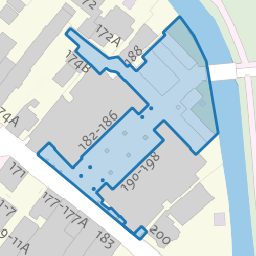 Perceel ZWD01-B-6967