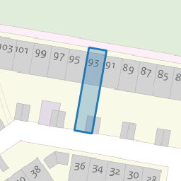 Perceel ZWD01-B-6975