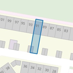 Perceel ZWD01-B-6976