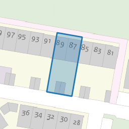 Perceel ZWD01-B-6977