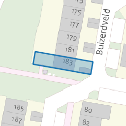 Perceel ZWD01-B-6982