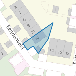 Perceel ZWD01-B-6988