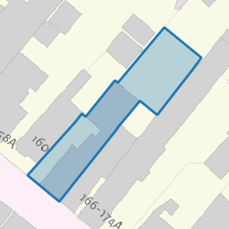 Perceel ZWD01-B-6996