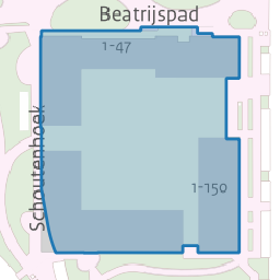 Perceel ZWD01-B-7000