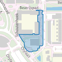 Perceel ZWD01-B-7001