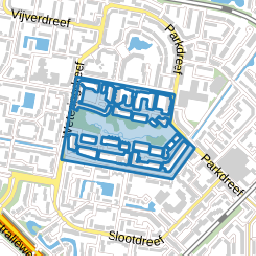 Perceel ZWD01-B-7006