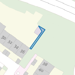 Perceel ZWD01-B-7013