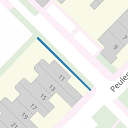 Perceel ZWD01-B-7021