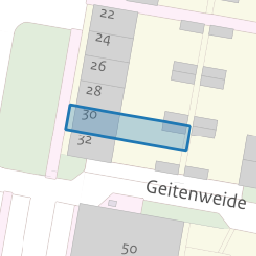 Perceel ZWD01-B-7035