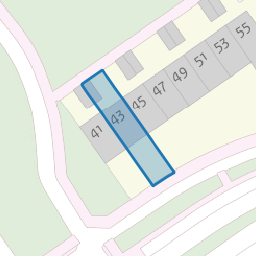 Perceel ZWD01-B-7038