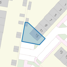 Perceel ZWD01-B-7040