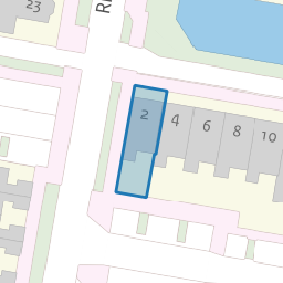 Perceel ZWD01-B-7046