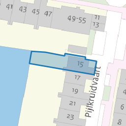 Perceel ZWD01-B-7050