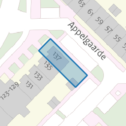 Perceel ZWD01-B-7054