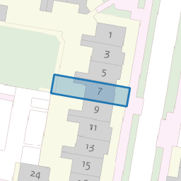 Perceel ZWD01-B-7059