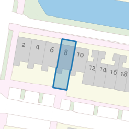 Perceel ZWD01-B-7064