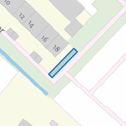 Perceel ZWD01-B-7069