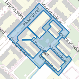 Perceel ZWD01-B-7070