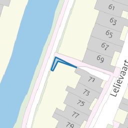 Perceel ZWD01-B-7071