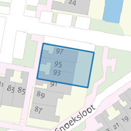 Perceel ZWD01-B-7087