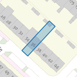 Perceel ZWD01-B-7089